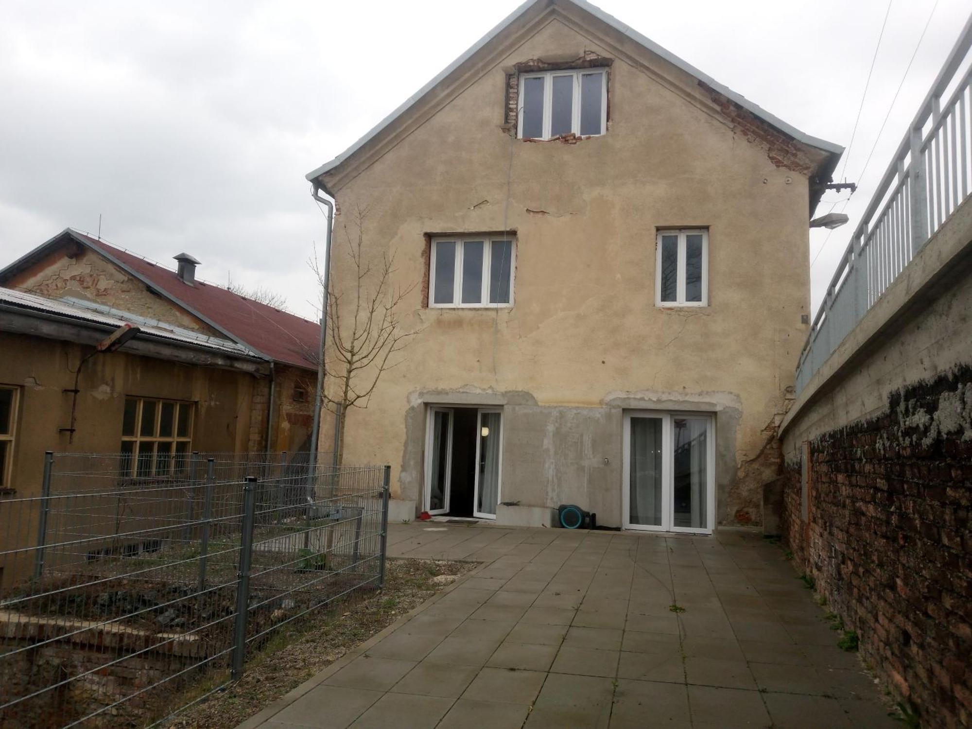 Rodinny Apartman U Mariny Литомержице Экстерьер фото