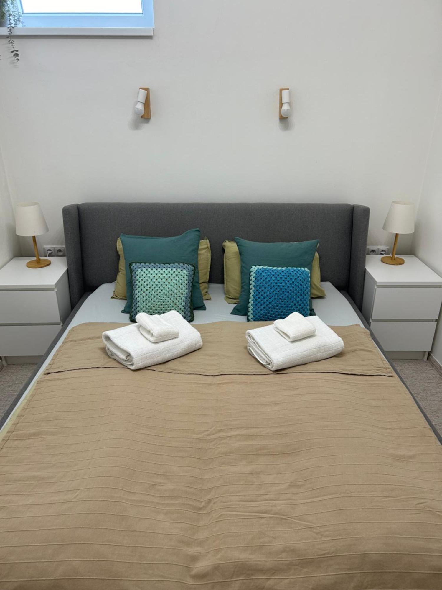 Rodinny Apartman U Mariny Литомержице Экстерьер фото
