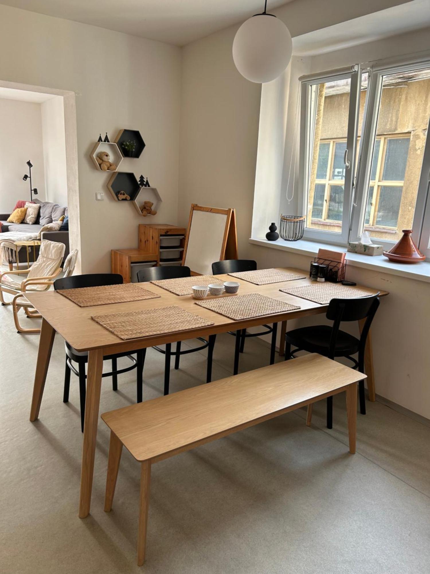 Rodinny Apartman U Mariny Литомержице Экстерьер фото
