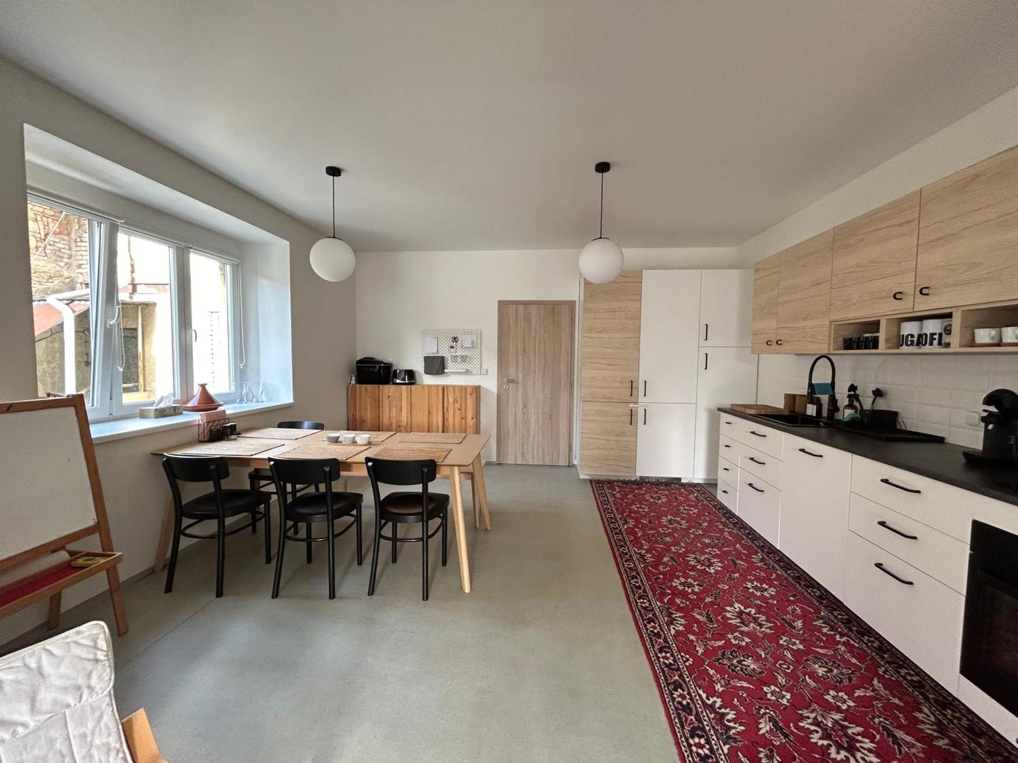 Rodinny Apartman U Mariny Литомержице Экстерьер фото