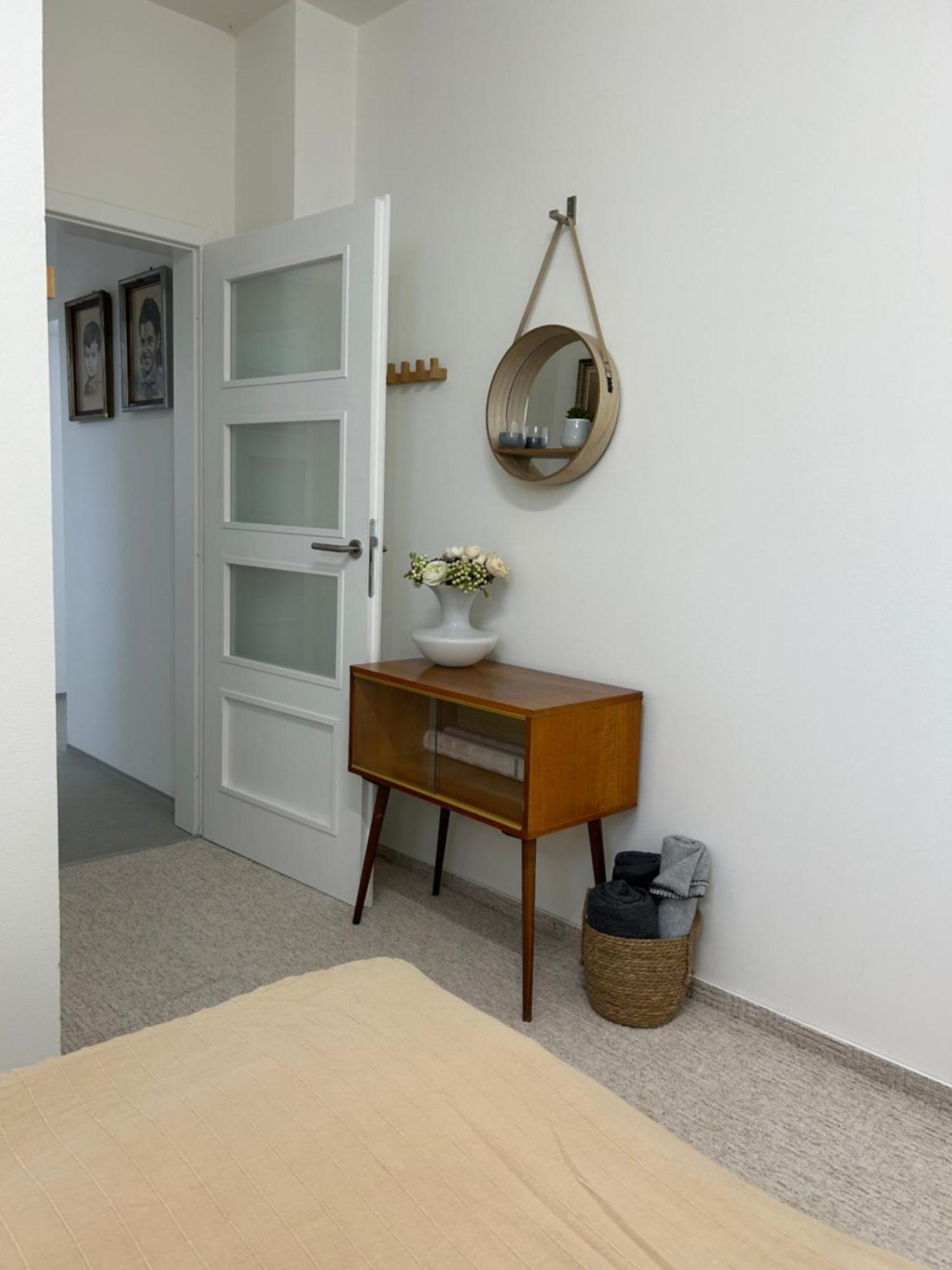 Rodinny Apartman U Mariny Литомержице Экстерьер фото
