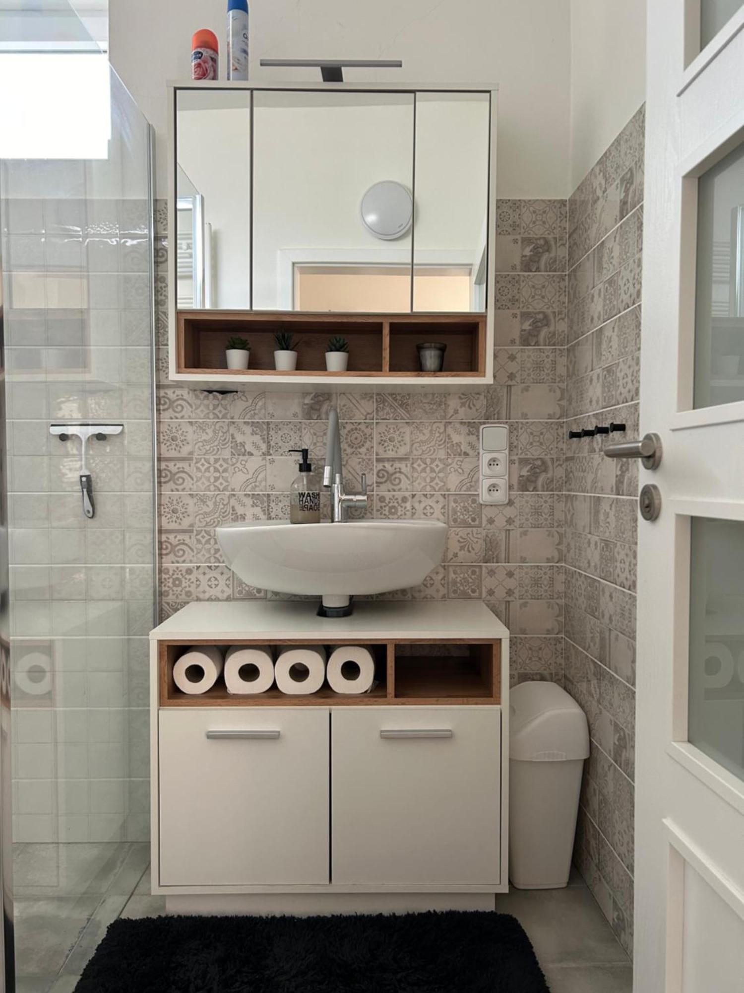 Rodinny Apartman U Mariny Литомержице Экстерьер фото